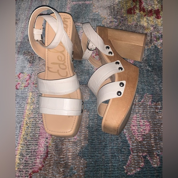 Sam Edelman heels - Picture 4 of 5